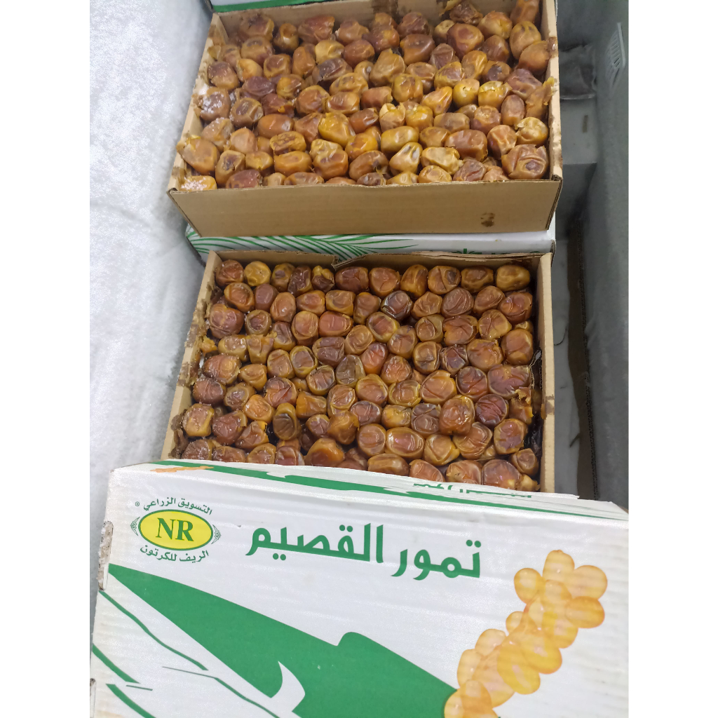 

Kurma Sukari Premium Kurma Sukari Curah Kurma Sukari Al Qassem Kurma Sukkari Super