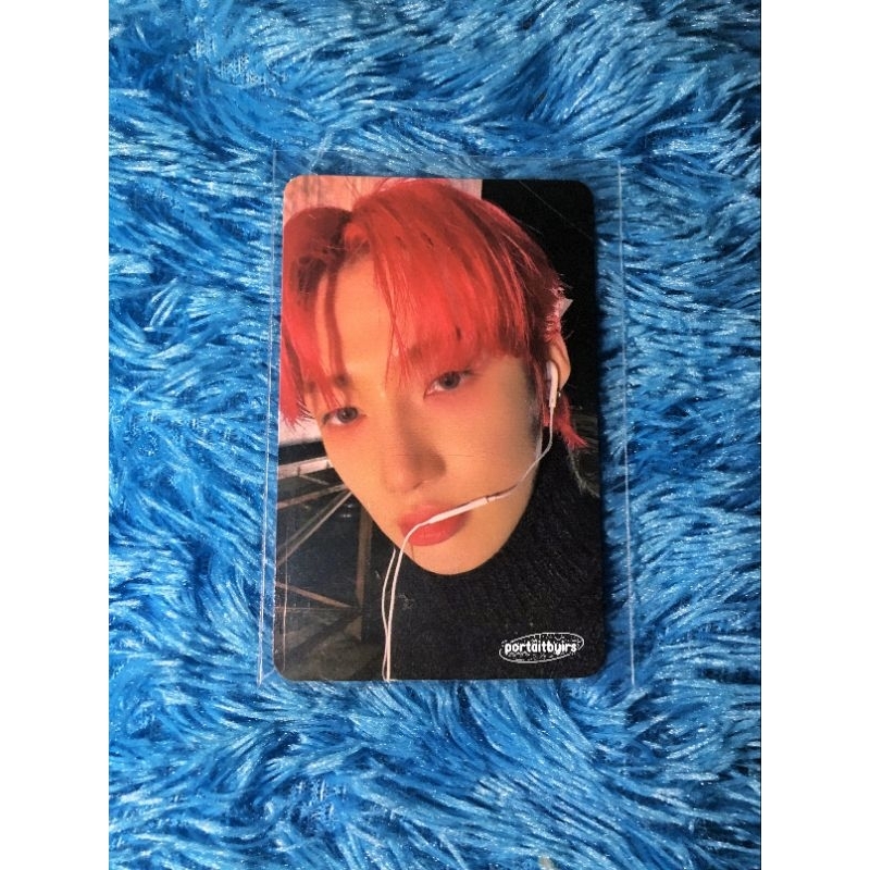 photocard the boyz pc the boyz new the boyz pc new photocard new be awake roar