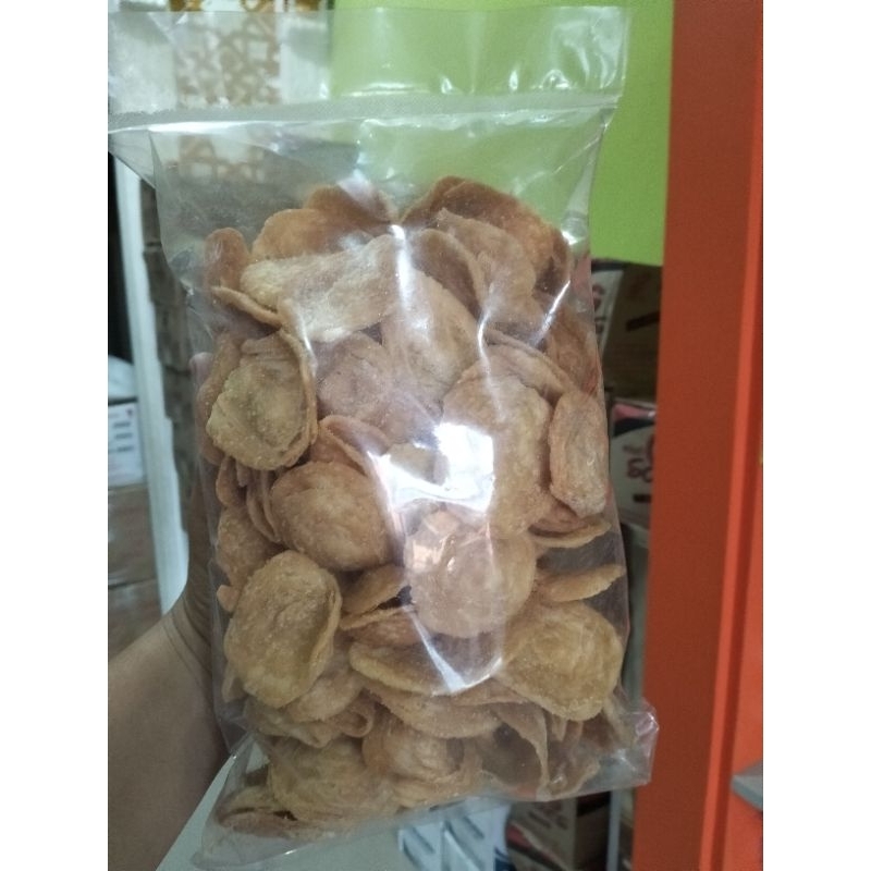 

aneka kripik