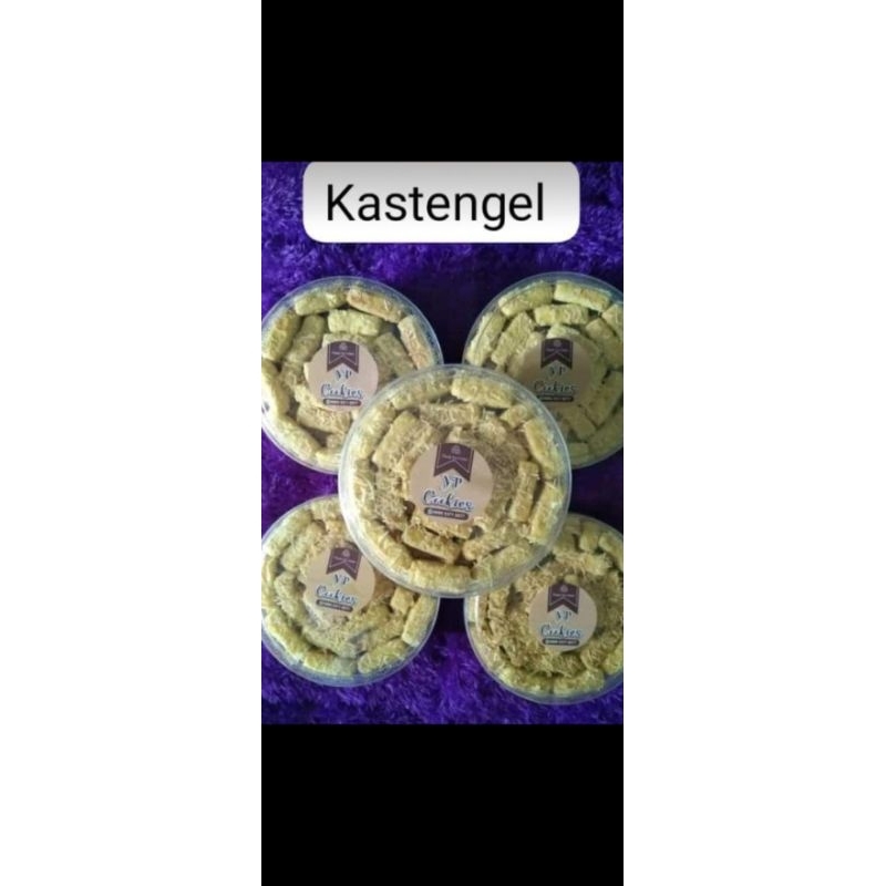 

kastengel