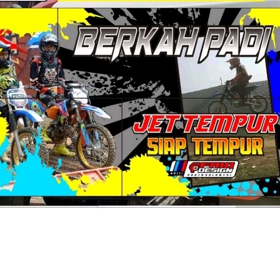 

STIKER MAXXI BIMO FULL PESANAN AAN NGEYEL BERKAH PADI LAMPUNG