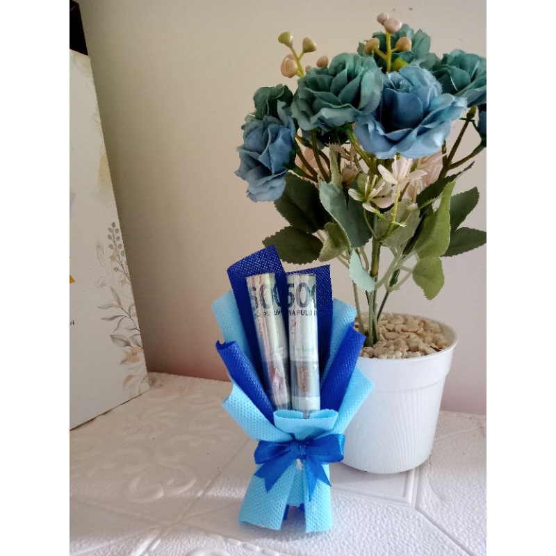 

Mini Buket Angpao Lebaran (Free Costum) Lusinan