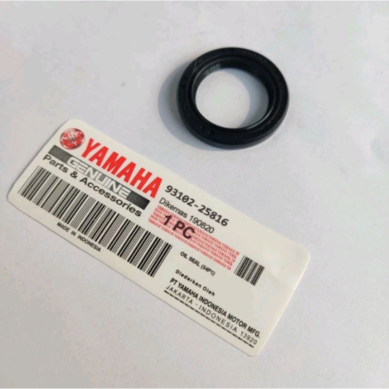 Oil Seal Magnet Mio mio J mio M3