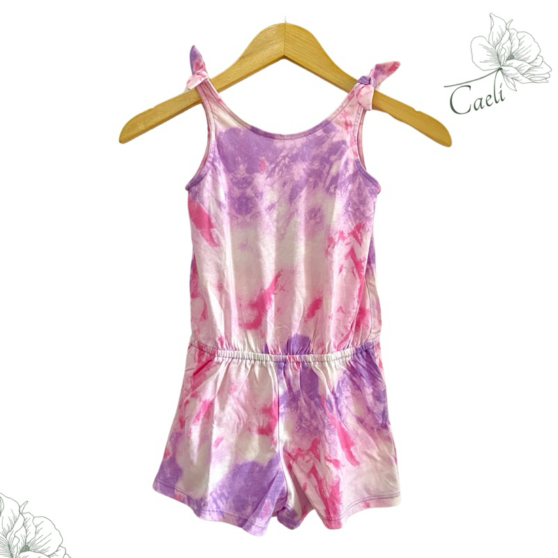 Jumpsuit Anak Perempuan | Jumpsuit Remaja Perempuan |  Jumpsuit Anak Branded | Jumpsuit Anak Sisa Ek