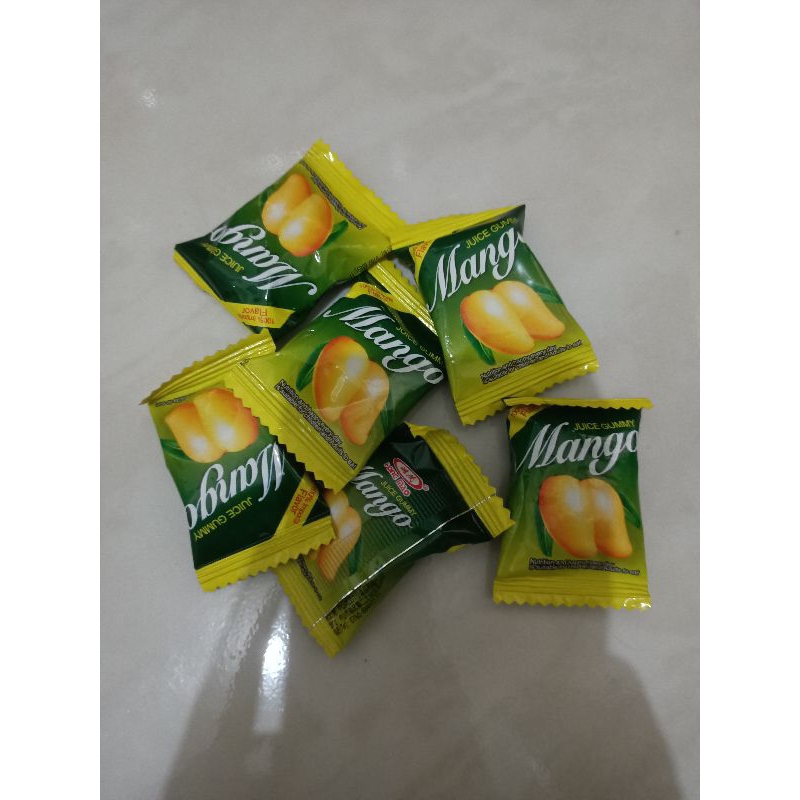 

PERMEN HONGMAO MANGGA (10PCS)