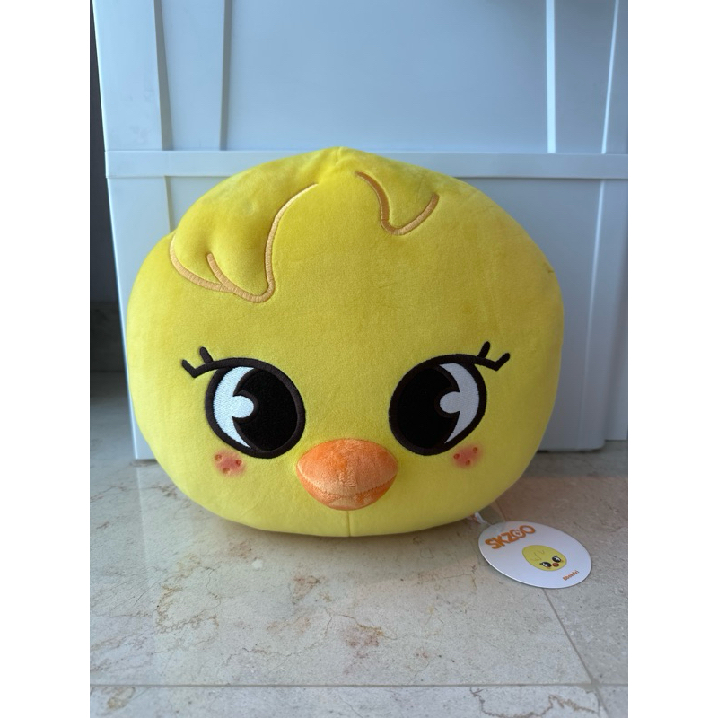 Original Skzoo Bbokari Cushion with Tag