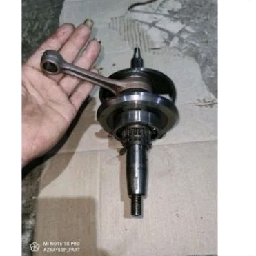 KRUK AS VIXION OLD VIXION NEW ORIGINAL