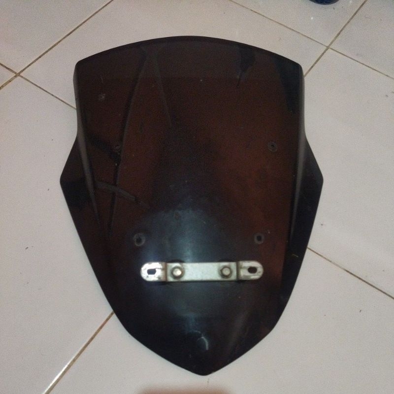 Visor Yamaha Nmax Old Second