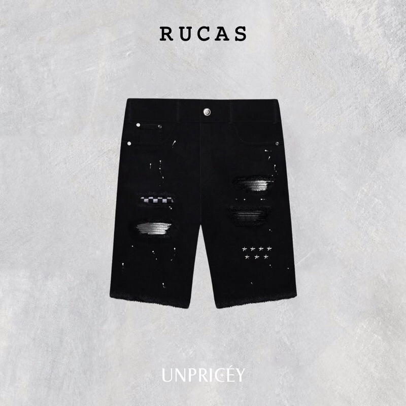 RUCAS Grand Combination “The Last Collection 2023”