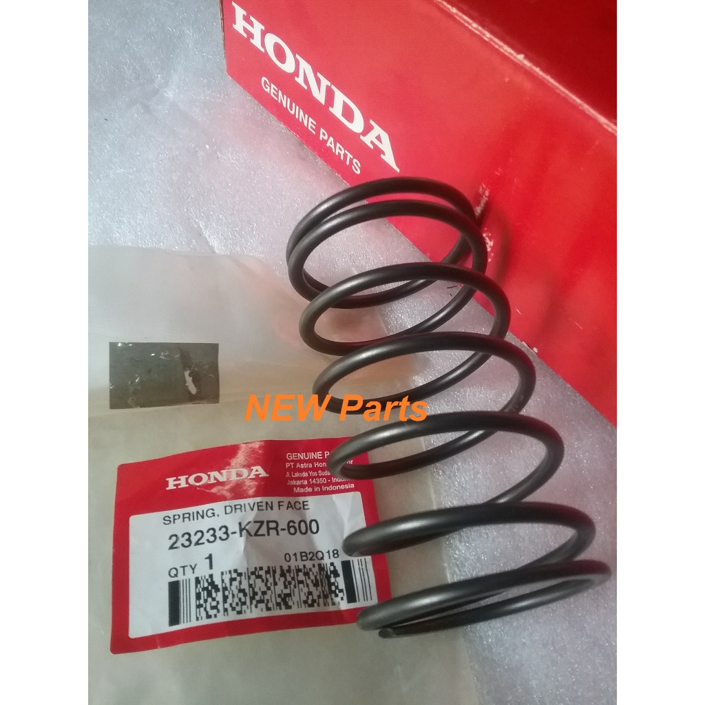 PER PULY PULLY PULI VARIO PARIO 125 2012 2013 2014 2015 .23233KZR600 23233-KZR-600
