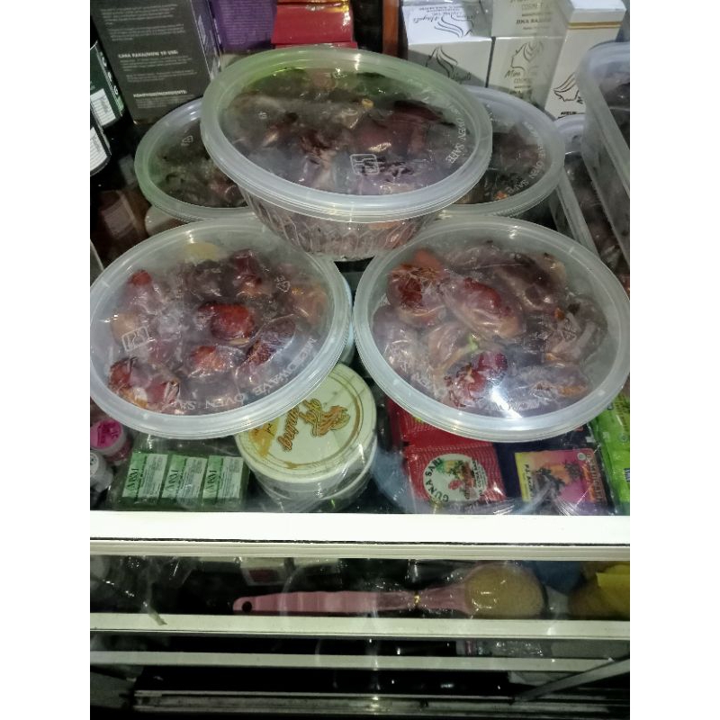 

kurma khalas Sa'ad 200gr