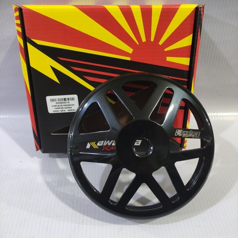 MANGKOK KAMPAS GANDA KAWAHARA AEROX OLD AEROX NEW NMAX NEW LEXI ORIGINAL KAWAHARA