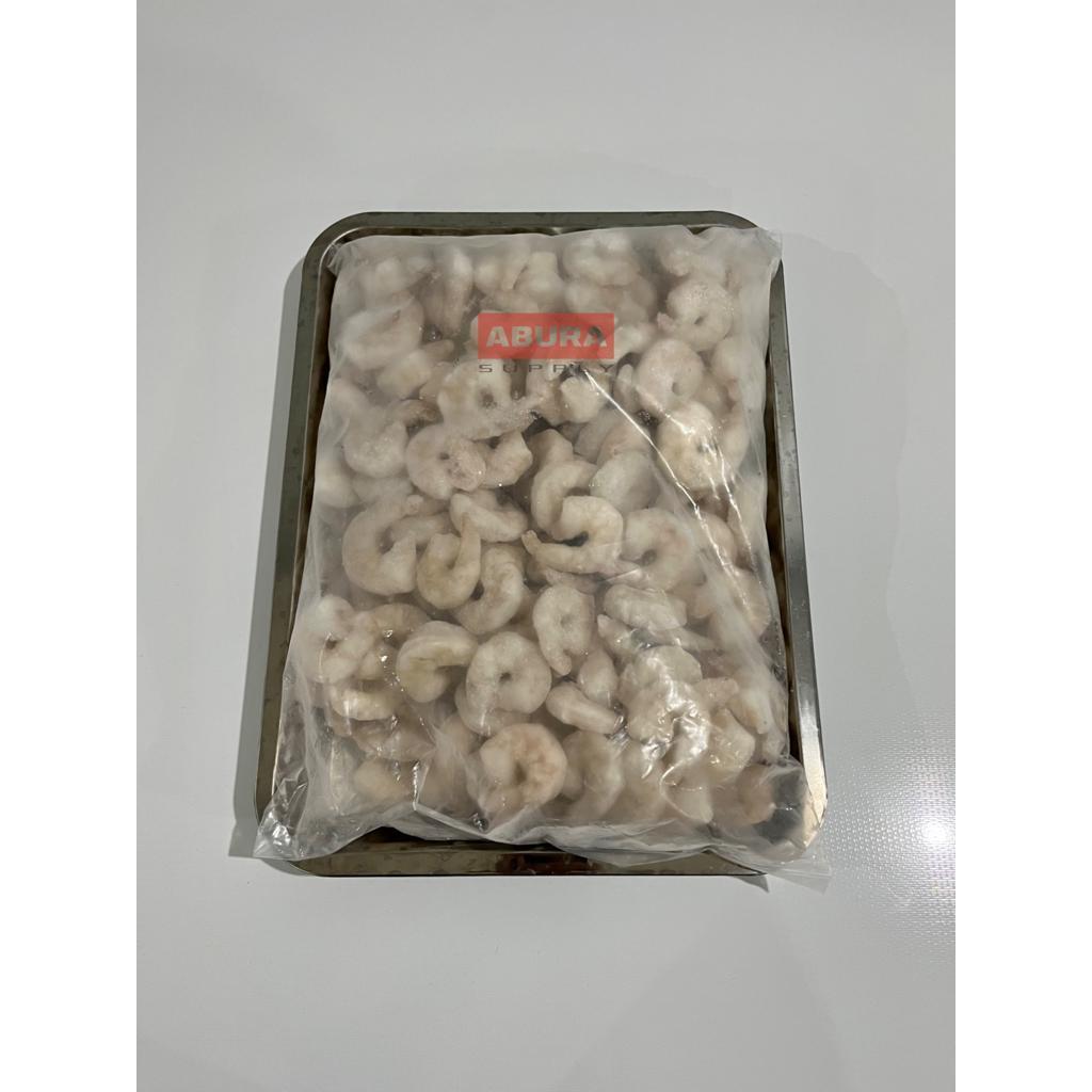 

Prawn Peel / Udang Kupas / Shrimp Peeled Premium 500gr