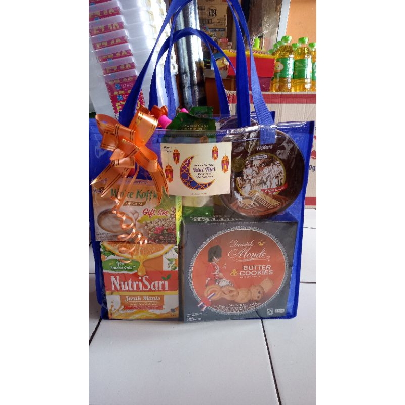 

parcel murah jogja /paket sembako /parcel idul fitri