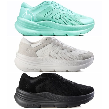 Ortuseight Sepatu Sneakers Hyperblast Encore SL Bolalicious