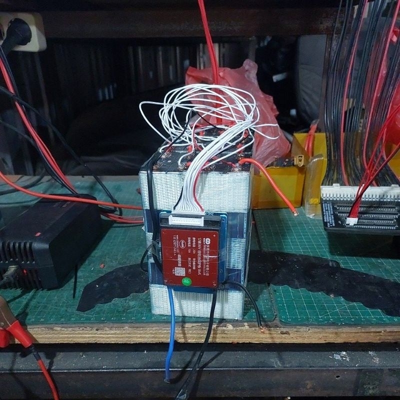 36volt 22ah lifepo4/batre 36v 22ah