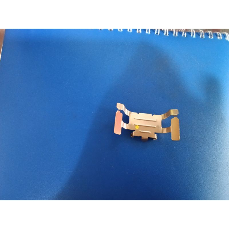 Support PAD Plat Cakram NMAX Type 5P0-F5919-01 Yamaha