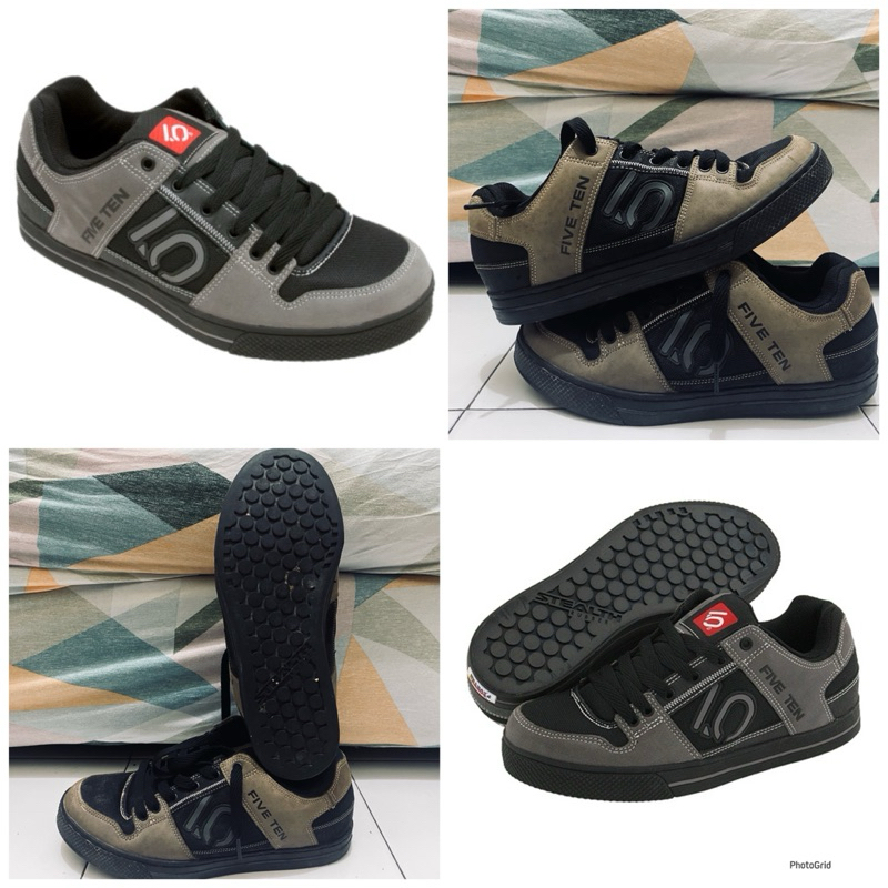 Five ten mtb freerider