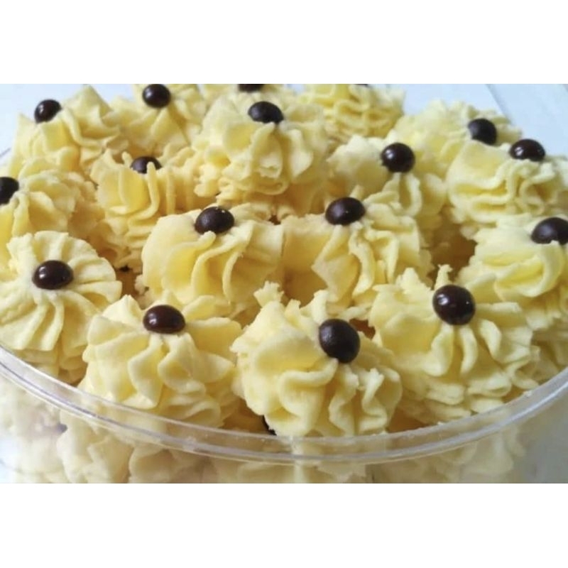 

kue mawar