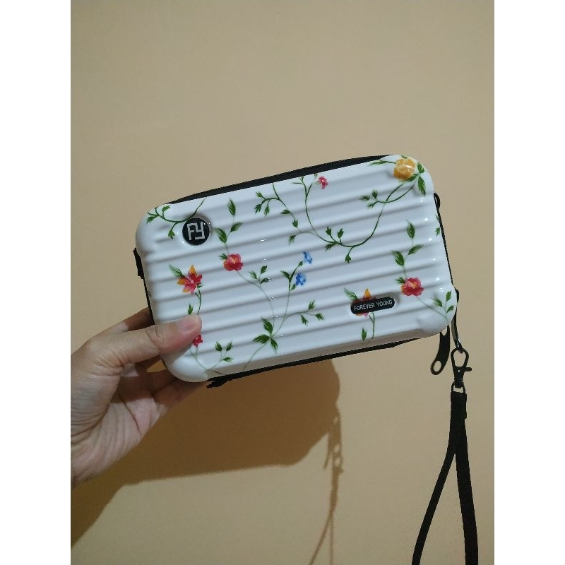 Tas Mini Forever Young