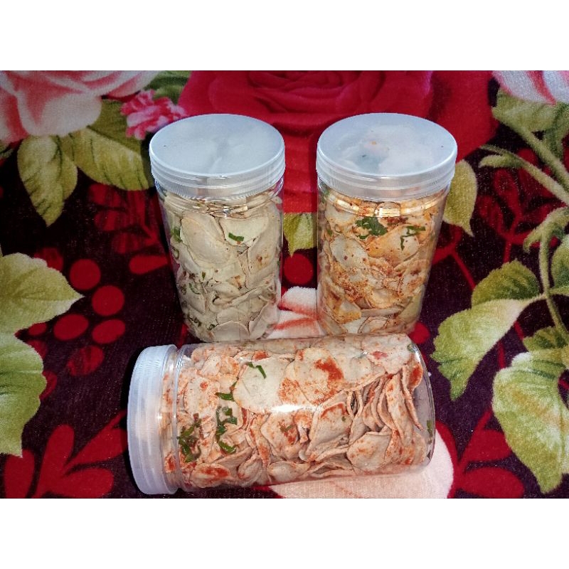 

Basreng//baso goreng//basreng pedas// basreng balado// basreng original
