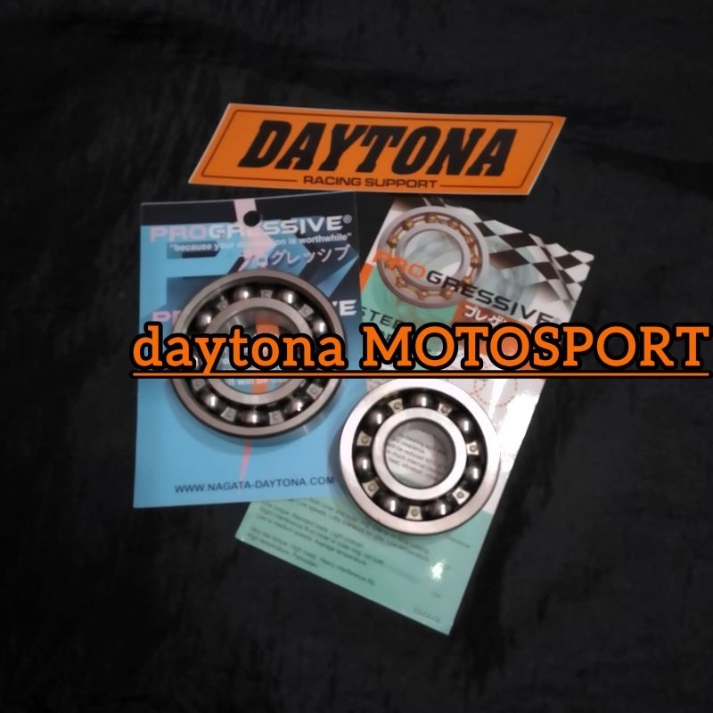 BEARING KRUK AS HIGH SPEED PROGRESSIVE RACING YAMAHA MIO