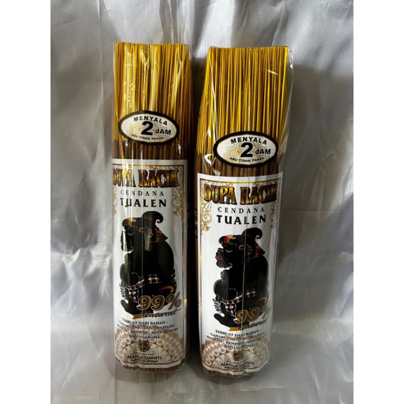 Dupa Racik Tualen Super