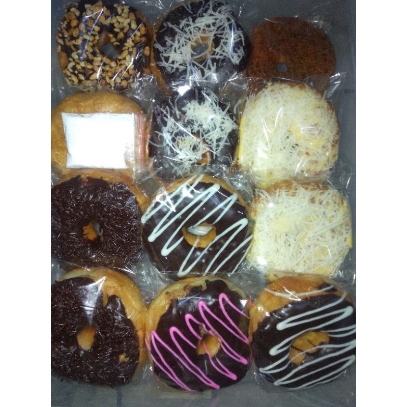 

donat
