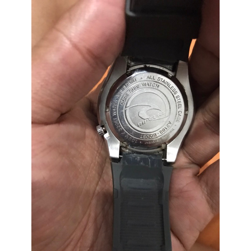 jam tangan ripcurl ori