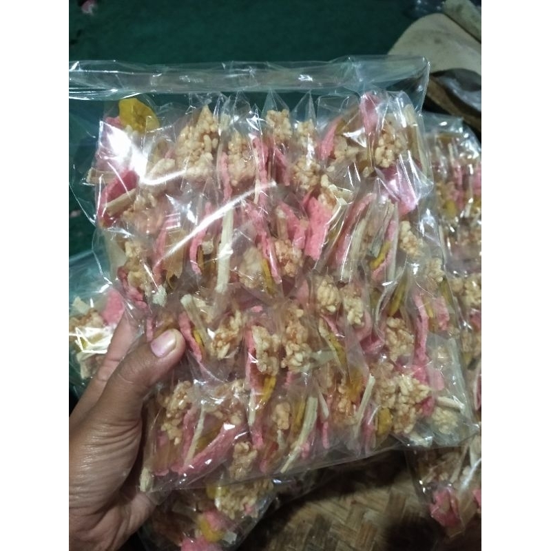 

jajan danan, bantenbali,paketlengkap,1pack50pc