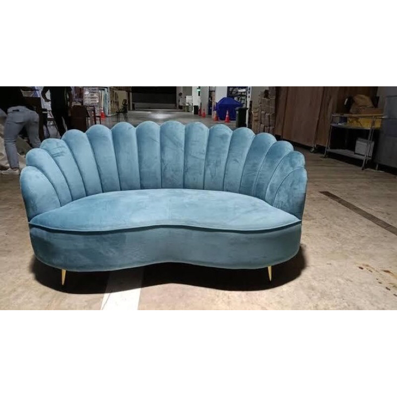 Sofa Tamu Sofa Kerang Sofa Makota Sofa Minimalis Sofa Modern