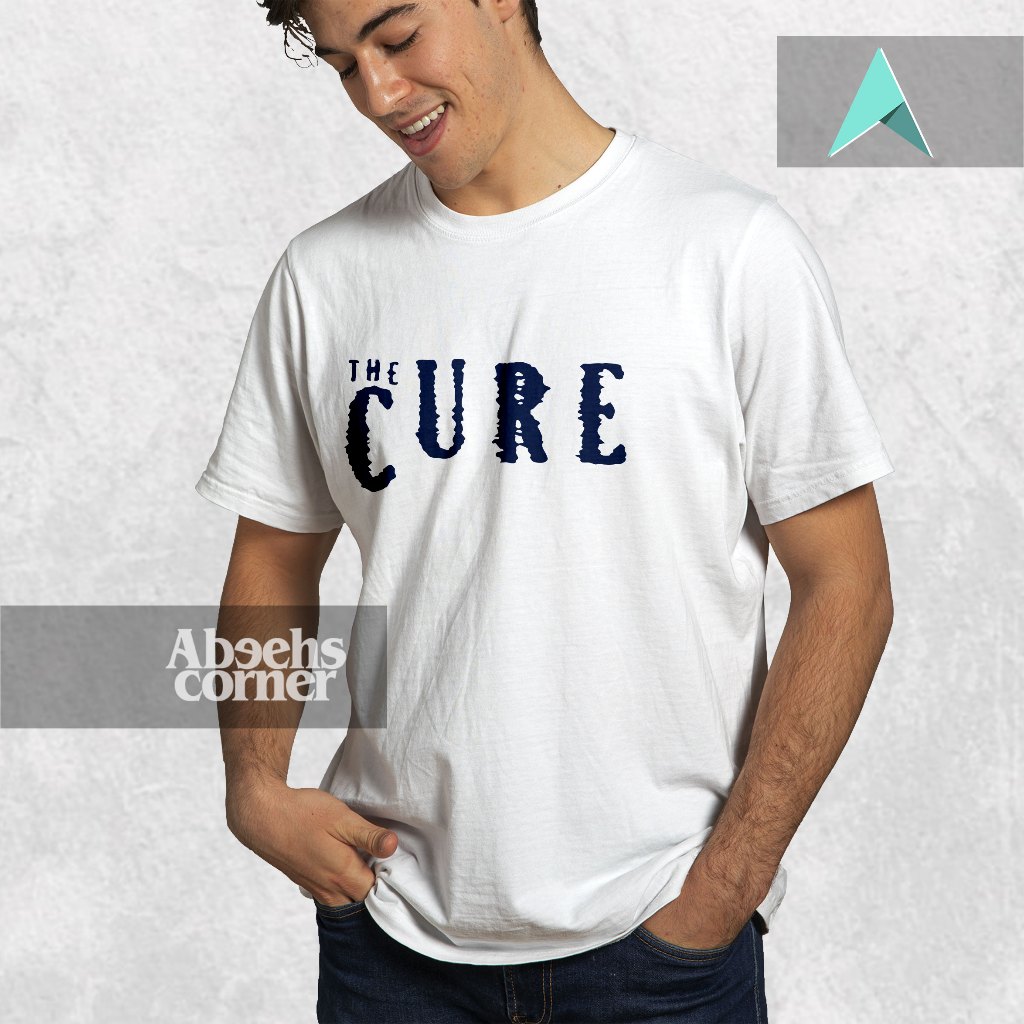 Kaos The Cure - Kaos Band The Cure - Kaos Band