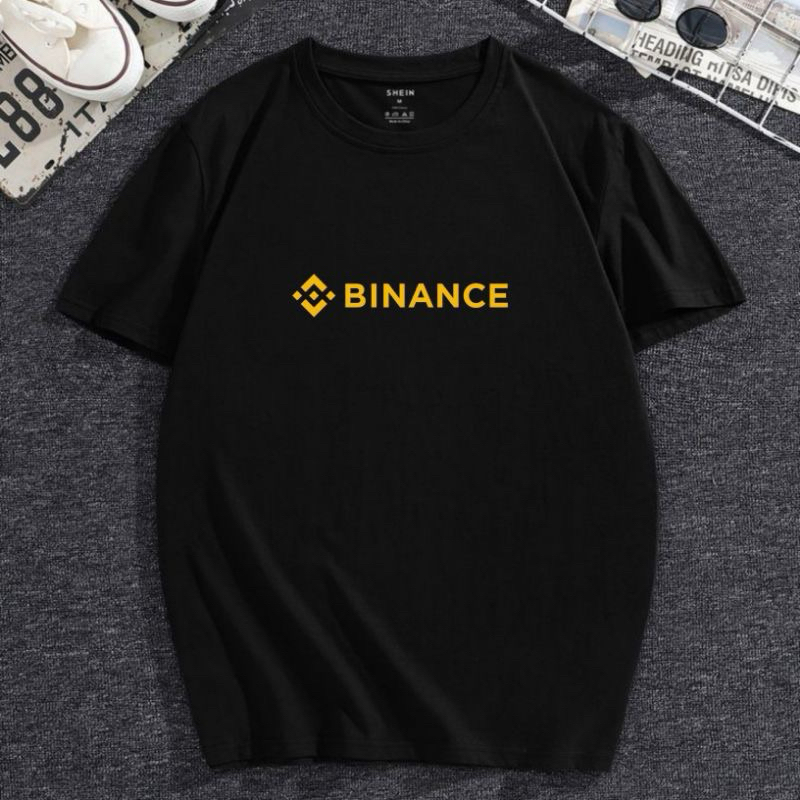 [COD] Kaos BINANCE / kaos cryptocurrency binance crypto exchange