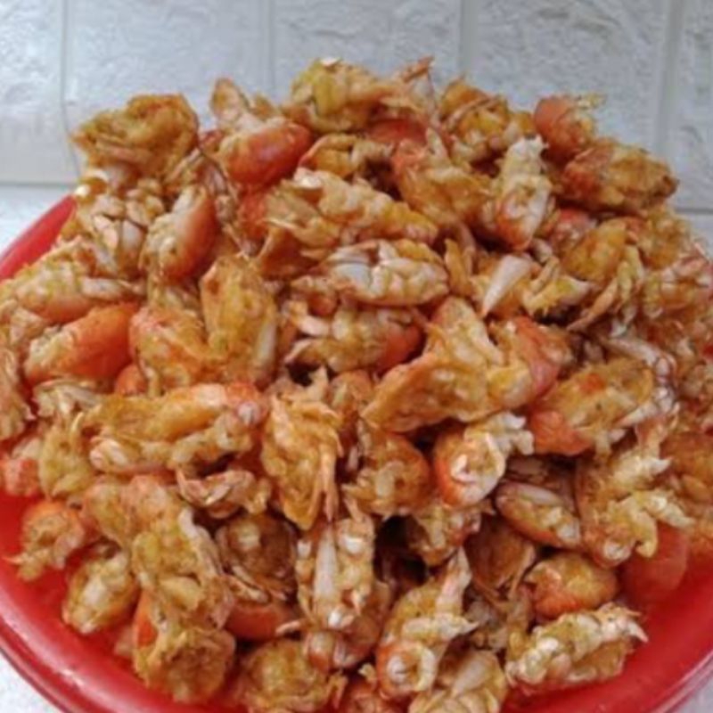 

yutuk khas kebumen