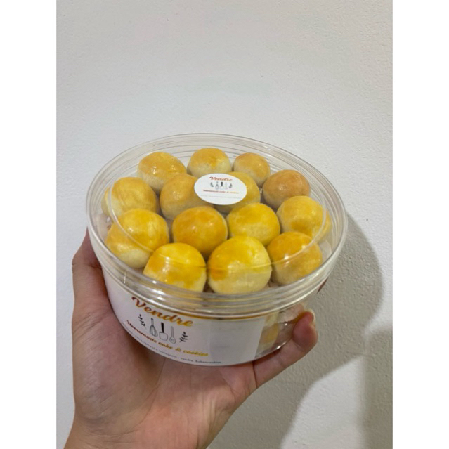 

Nastar Premium|Nastar|Kue Nastar|Nastar Lebaran