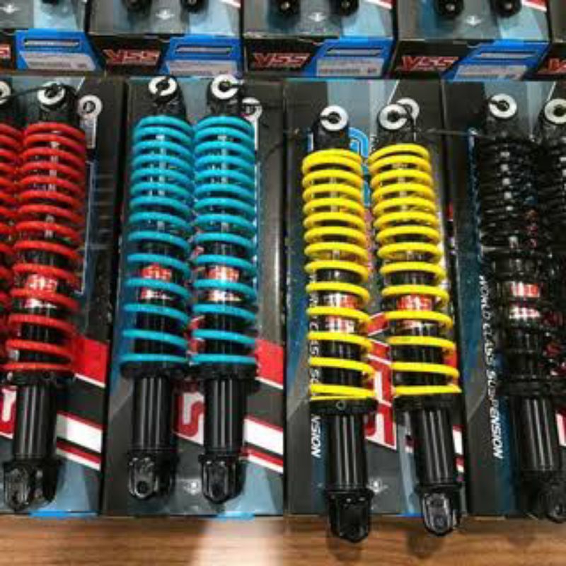 SHOCK YSS DTG EVO 305MM AEROX 155 NMAX 155 2020 DTG EVO AEROX 155