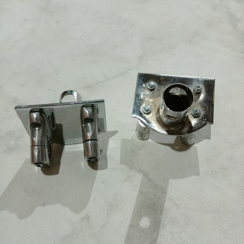 trondol stang meja stir Dudukan stang Yamaha Mio Jupiter dll