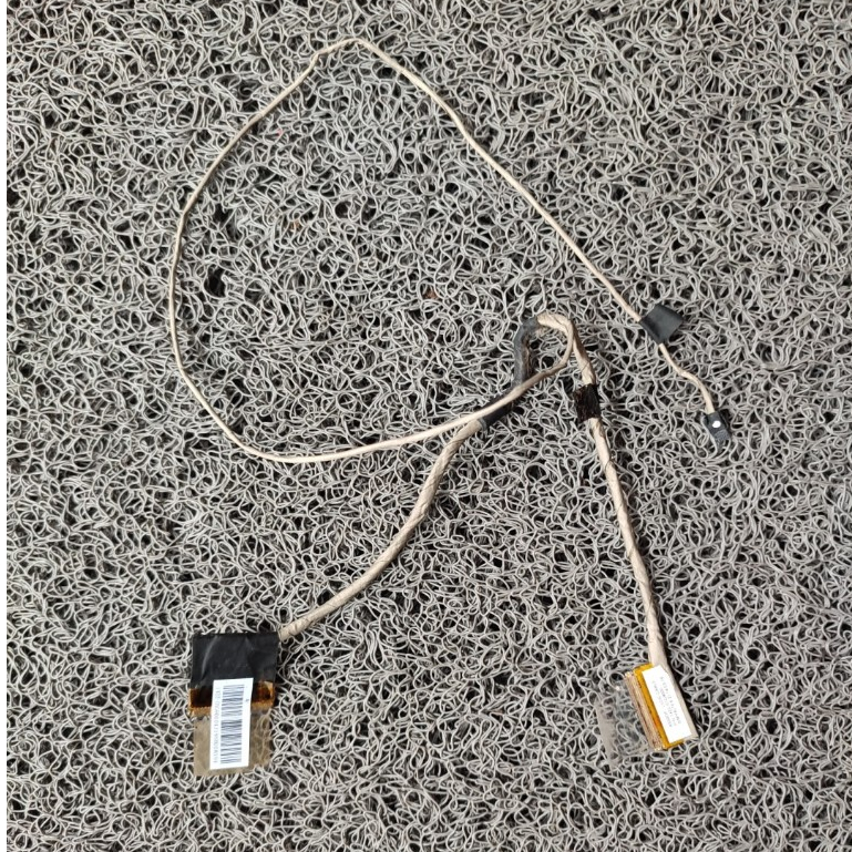 Flexible LVDS Led Lcd Asus X550 X550Z X550D