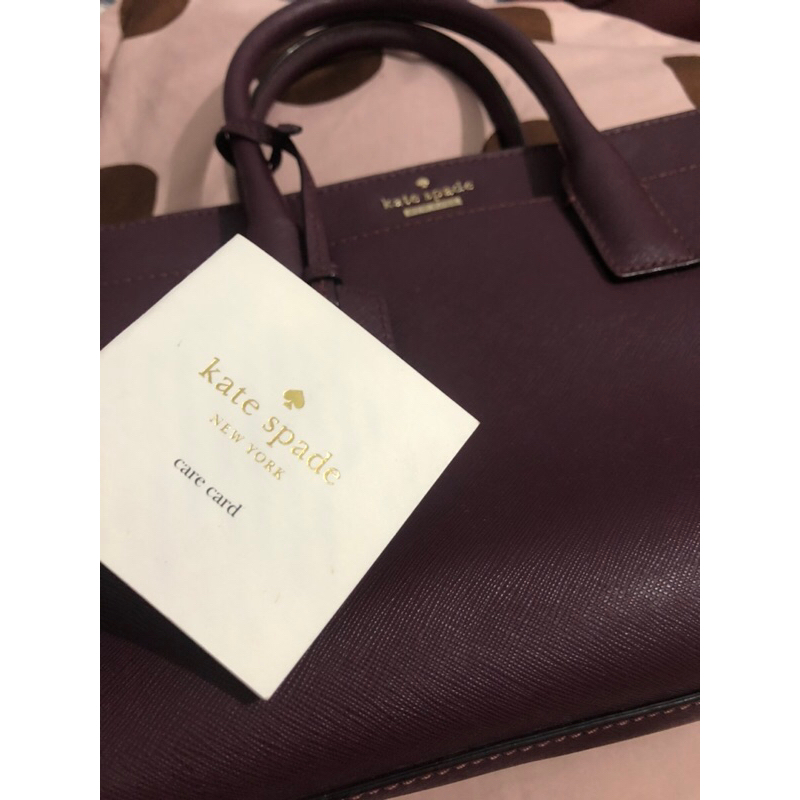 Kate Spade cameron street candace satchel