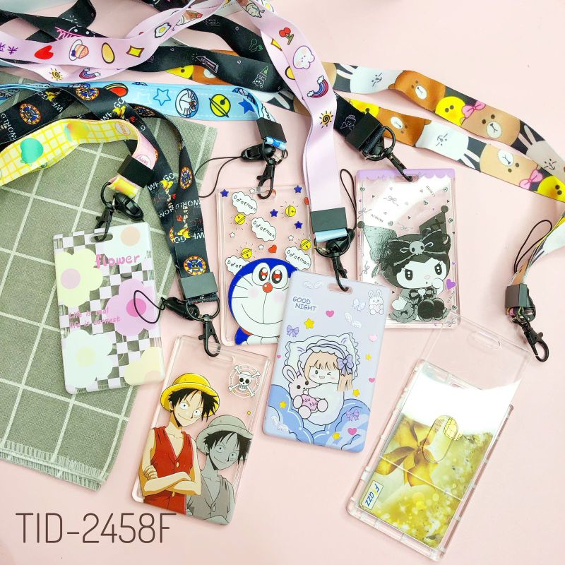 

TALI ID CARD MIKA TALI LBR MTF MIX