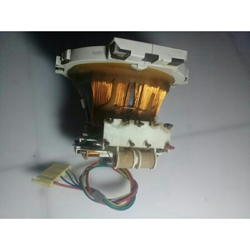 ID KONDE / YOKE TV LAYAR DATAR PLAT FLAT ASLI ORI TOSHIBA 21INCH