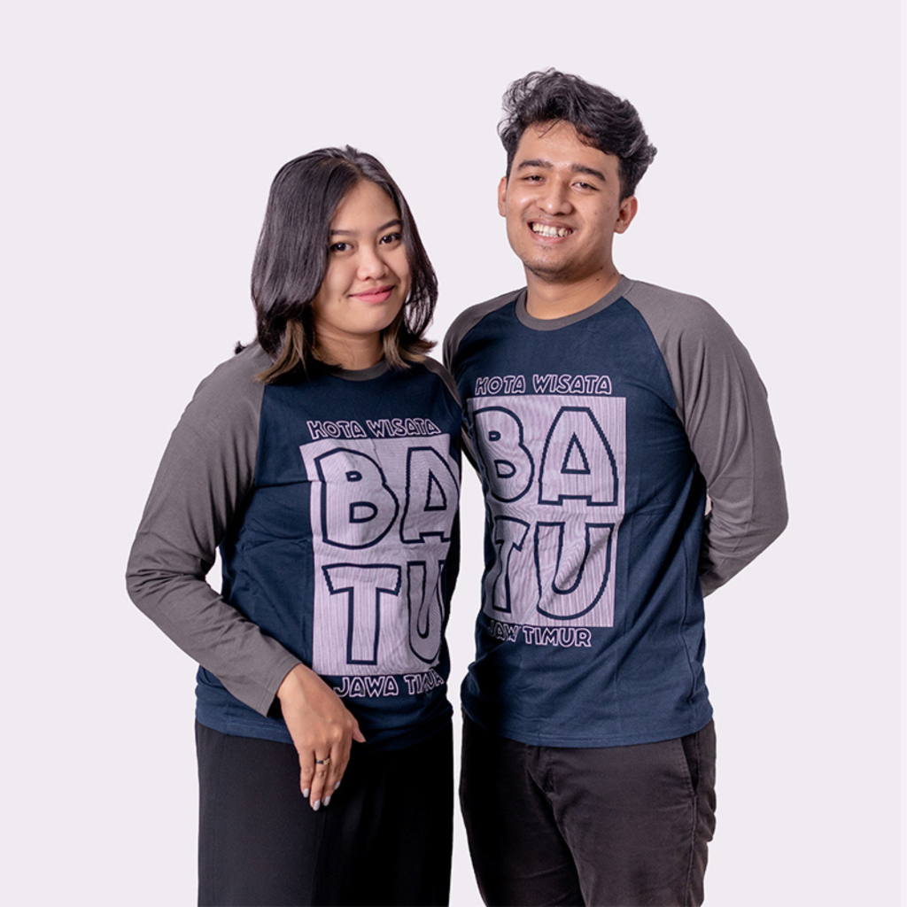 Oleh Oleh Kaos Khas Kota Wisata Batu Malang