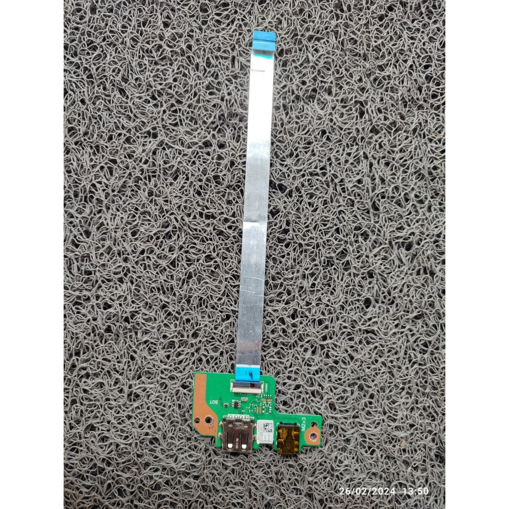 Board USB Sound Asus E402 E402Y E402W