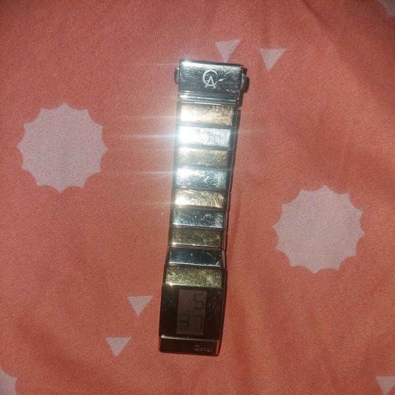 jam ac wanita
