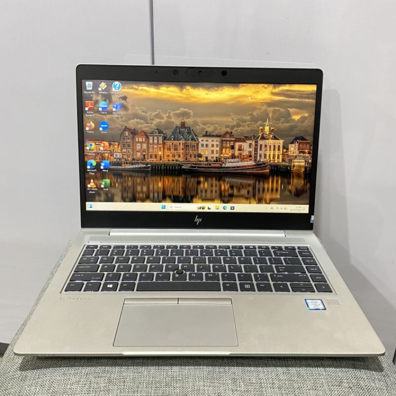 HP Elitebook 840 G6 Core i7 Gen 8