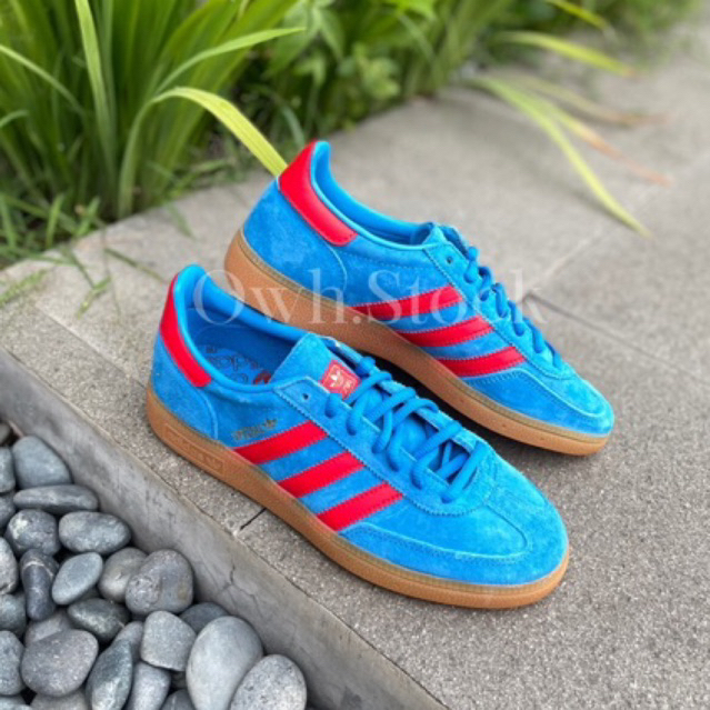 Adidas Spezial CW Manchester