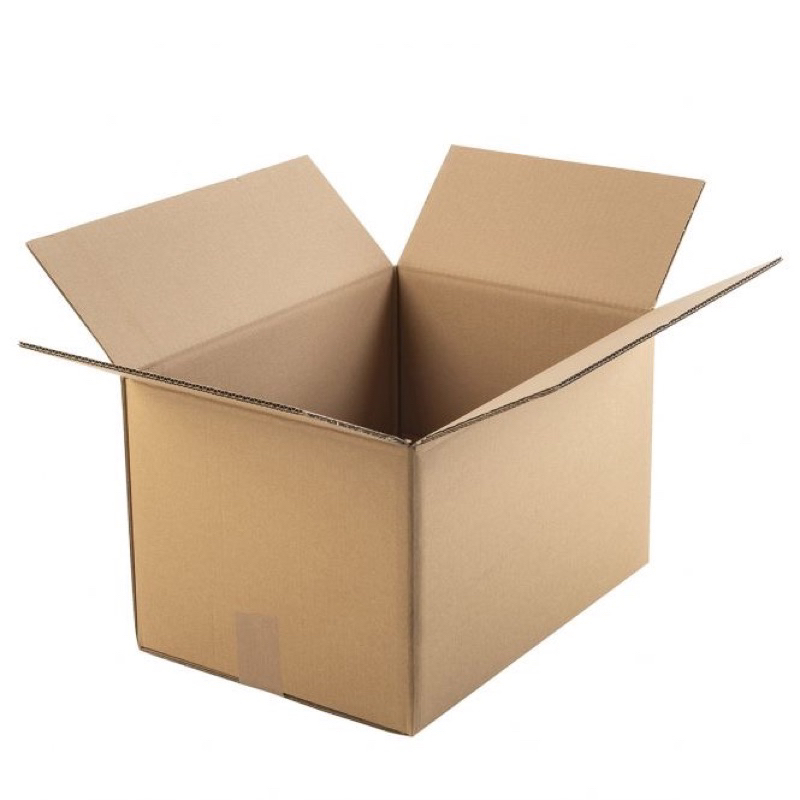 

[WAJIB] Tambahan packing box kardus