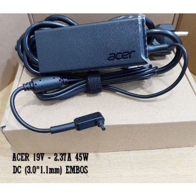 Adaptor Charger Acer Aspire 3 Slim A314-35 A314-35-C4RT 45W EMBOS