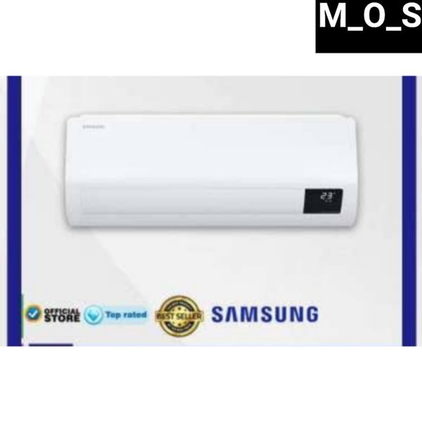 AC SAMSUNG INVERTER 1,5 PK