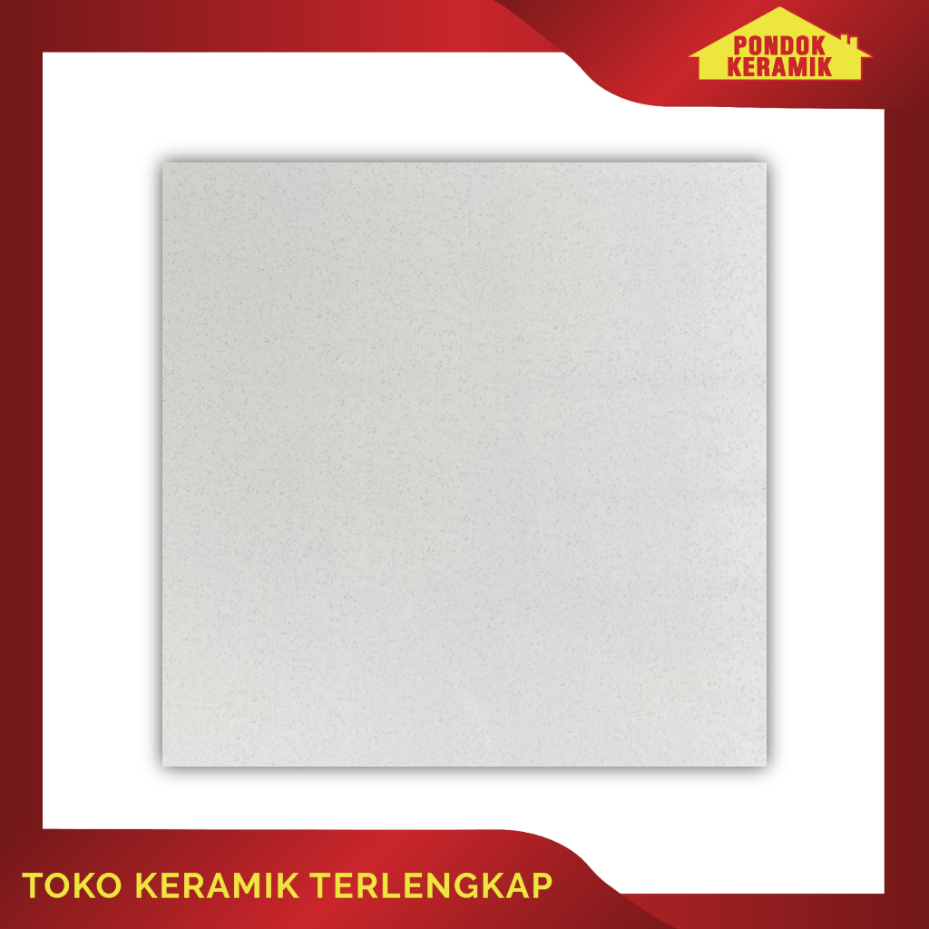 Keramik Lantai Accura 60x60 Blize Grey Keramik Glossy